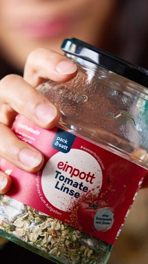 einpott – Fertigmahlzeiten ohne Kompromisse