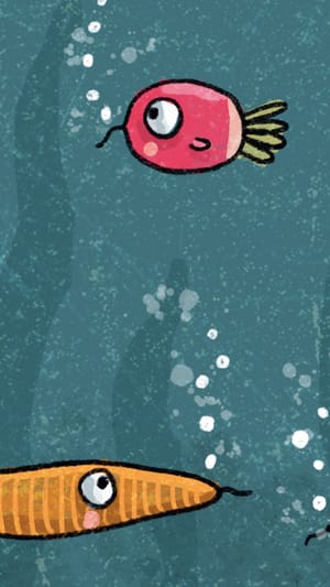 Von Schildflöten, Herdmännchen und Großmaulnashörnern