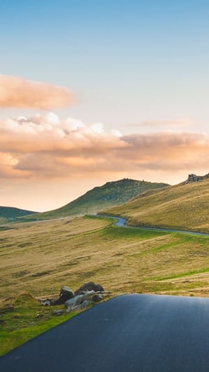 ChargeHolidays - Nachhaltiges Reisen: transparent & bequem!