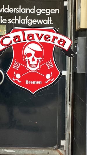 Calavera Bremen - Clubkultur erhalten!