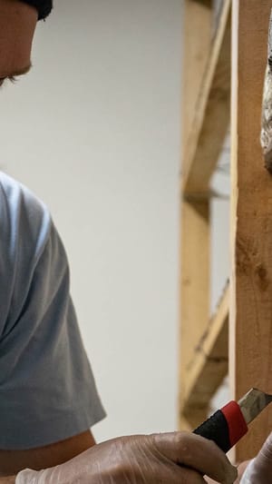 Pilzling - Kölns kreislaufbasierte Pilzfarm