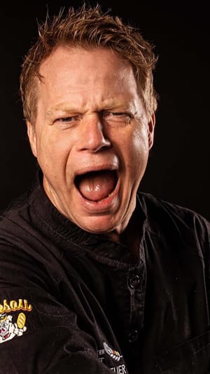 Herzstück für die Backstube der Backsau