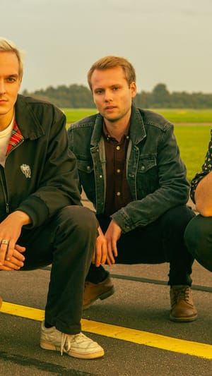 GHOSTTRIP \'WISE WORDS\' Vinyl EP