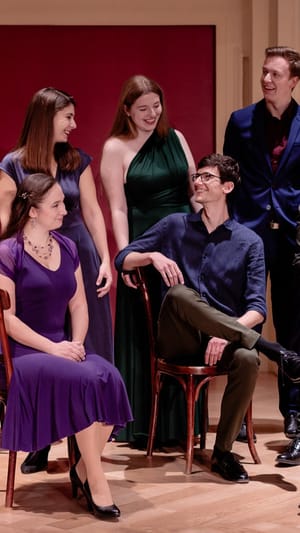 sprech:gesang - Staffel 1