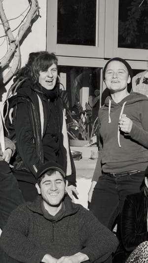 Erogene Zone: Euer Sexshop und Bildungskollektiv