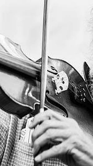 Klaus der Geiger Rockt!