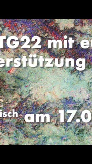 Tippgemeinschaft 2022