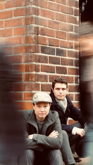 Af Al Pi Chen - Trotz Alledem