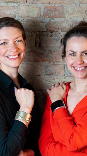 LÆMON - mehr als ein Schmuckstück