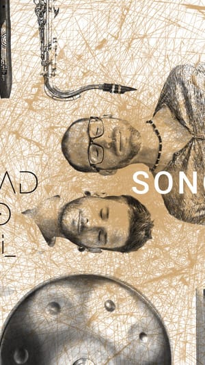 SONOR LUX | CD & Video Produktion