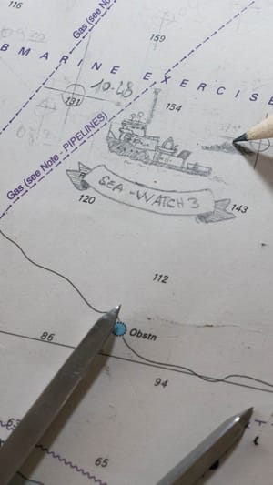 Der Sommer im Mittelmeer