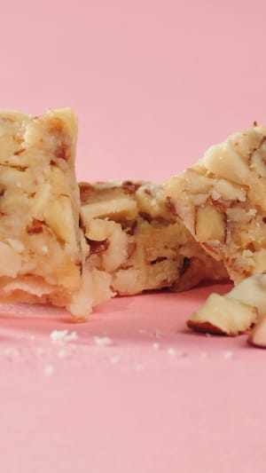 kernique - MAKE NUTS GREAT AGAIN!