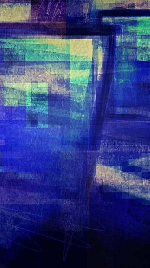 Out Of Sight, Out of Mind - Short film