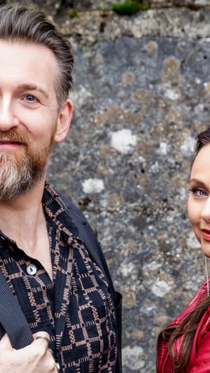 DOWN WITH LOVE. RELOADED.