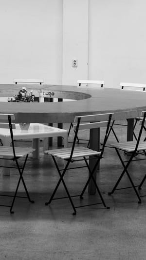 Wir renovieren das TRAFO-Magazin!