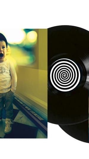 GRUNDFUNK - Wahnsinn ist meine Lieblingsfarbe