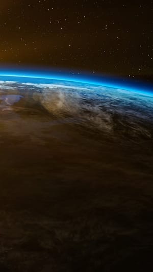 Mit ZWISCHENRAUM 2022 meistern