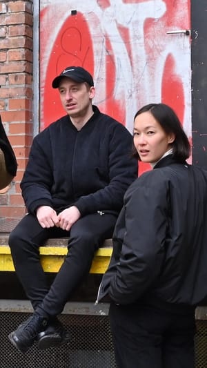 Mentale Nachhaltigkeit x Mode