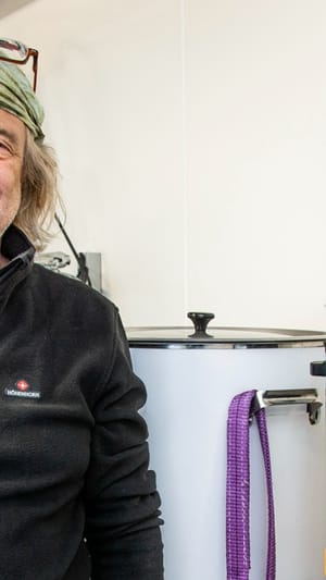 Tiny-Brew - Gutes Bier kostengünstig brauen