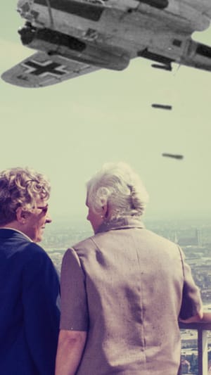 GENERATION TRANSMISSION, pictured