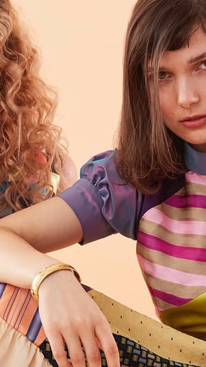 AMARAN CREATIVE UPCYCLING