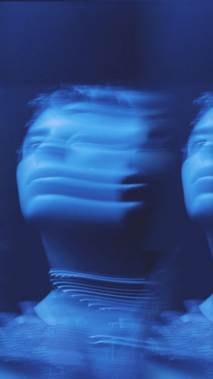 Iss auf, sonst regnet es morgen.