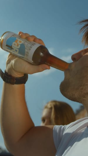 PARU té ~ natürlich wach mit gutem Gewissen