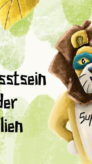 Superlöwe