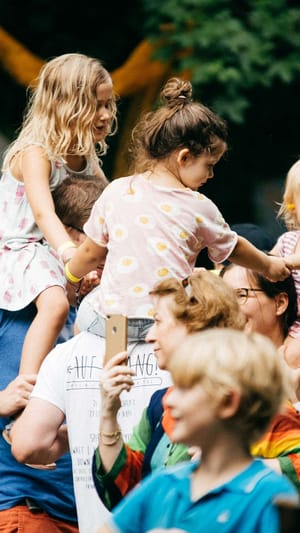 Salon Libertatia. Musik & Diskurs | 23.7.2022