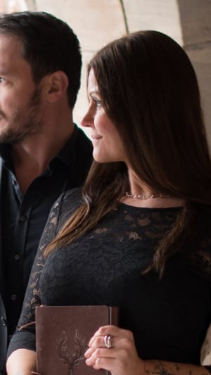 Eine musikalische Lesereise