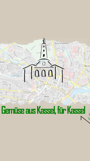 Urban Future Farming