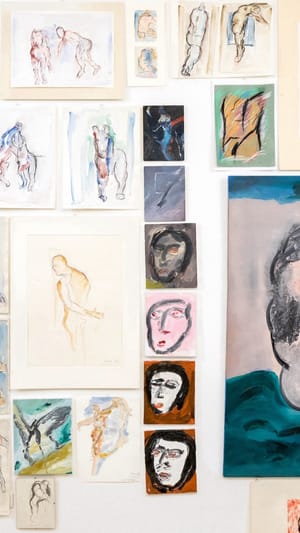 Künstlerhaus Grönland