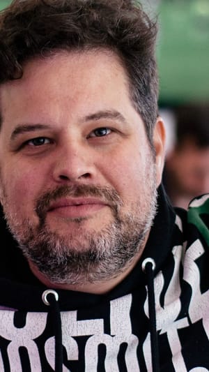 Die dunkle Seite - Kurzfilmepisode