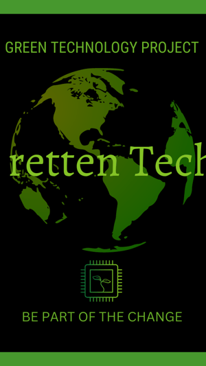 Green Technology Project
