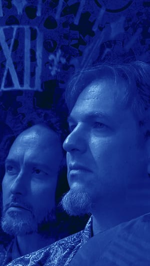 The Futile Project geht ins Studio!