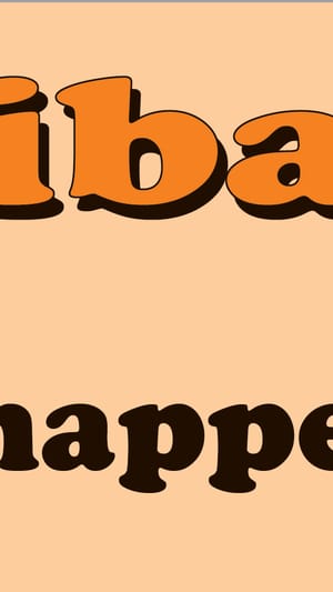 Doggiiibag - shit happens