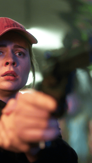 "NICHTS" - Ein Film von Jana und Sophia Münster