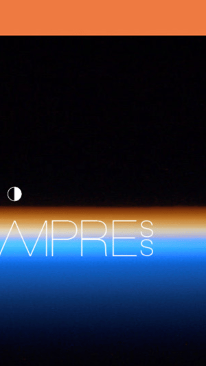 Kid Empress: Spit Out Light (Vinylproduktion)