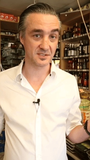 Pfeiffers Kultur Kiosk