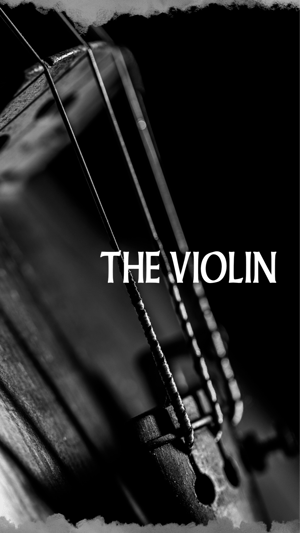 The Violin