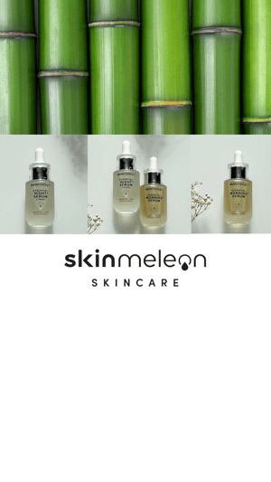 ONE-STEP-SKINCARE. Entzündungshemmend und anti-aging.