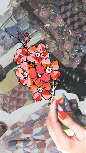 Vergissmeinnicht Kurzfilm