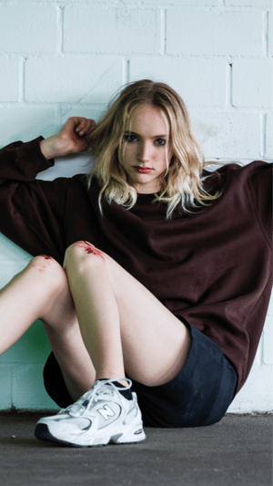 Celia May - Albumproduktion