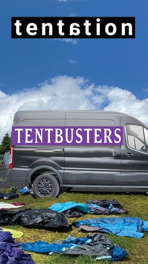 tentbustersmobil