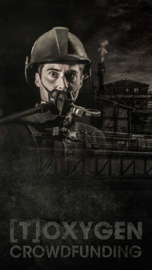 [T]OXYGEN - Ein dystopischer Science-Fiction-Kurzfilm