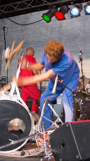 OPEN NOISE Festival 2023