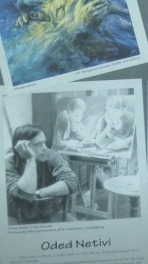 Meines Vaters Weglein