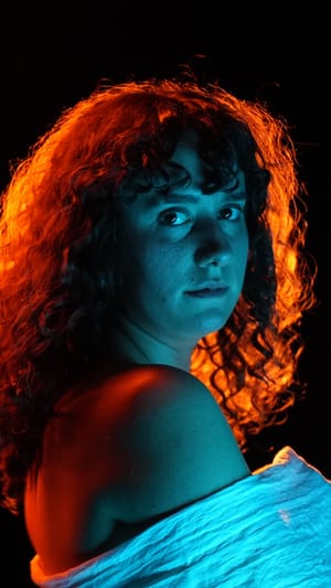 DEBONAIR – Ein feministisches Musikvideo