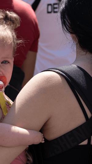 Re:build Ukraine - Mentor & Protegee Program