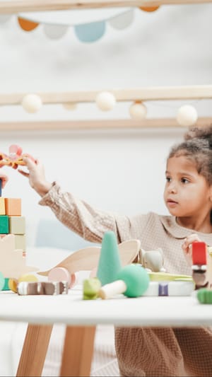 KinderCafé & Shop, Kurse & Yoga für die HafenCity